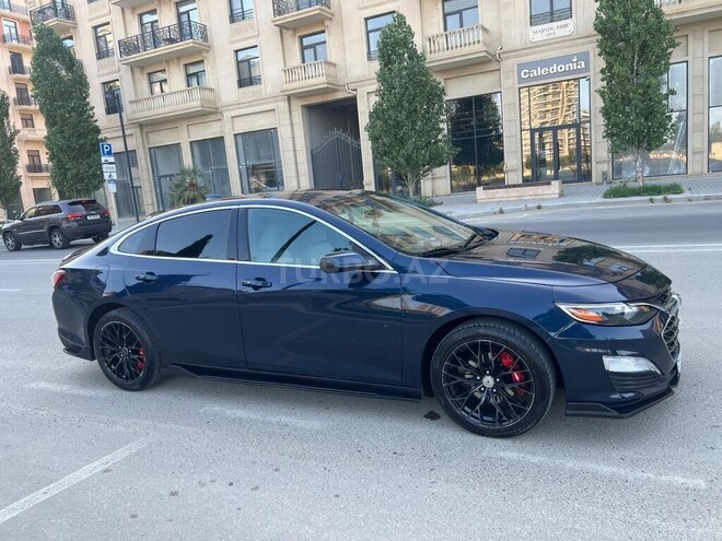Chevrolet Malibu-10