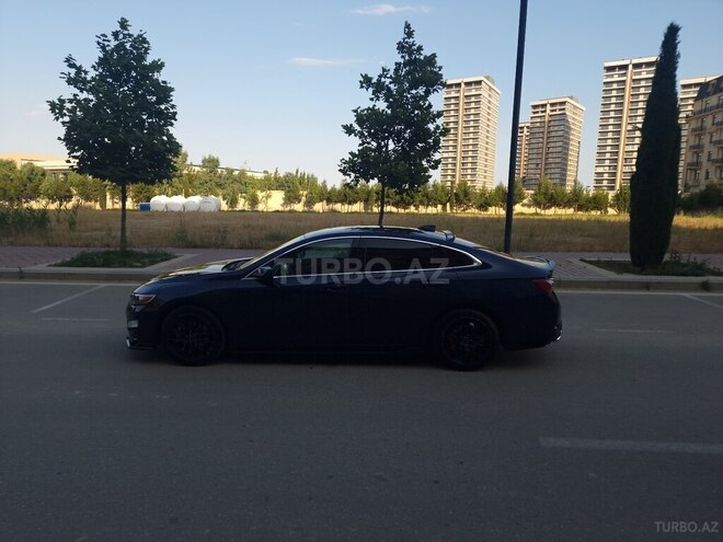 Chevrolet Malibu-16