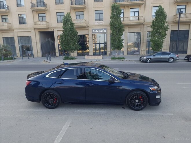 Chevrolet Malibu-17