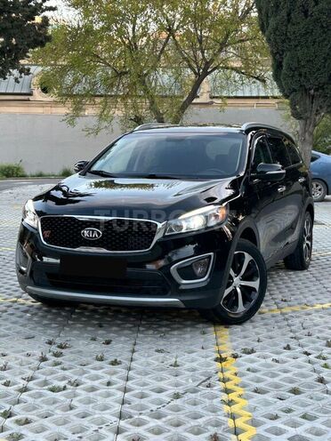Kia Sorento-1