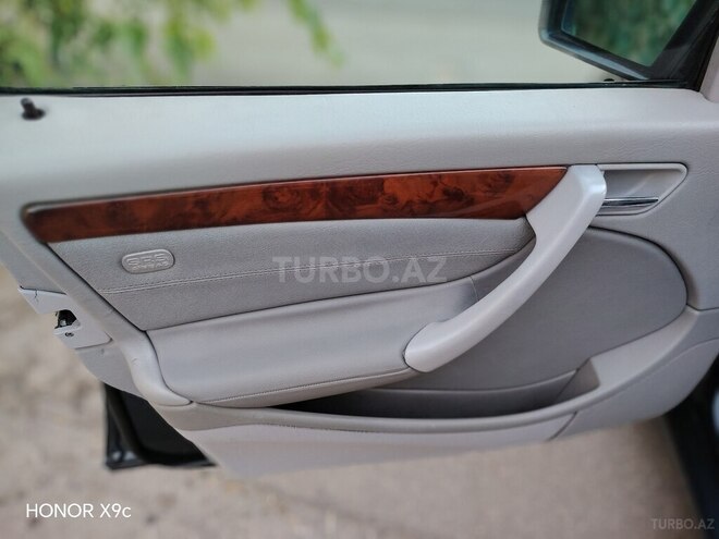 Mercedes C 180-15