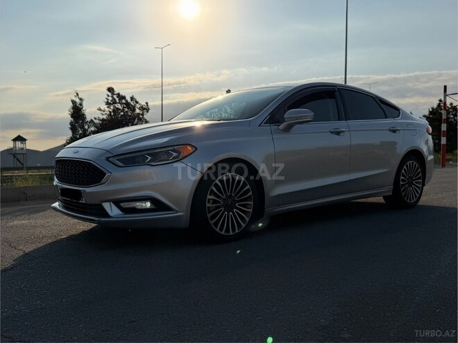 Ford Fusion (North America)-4