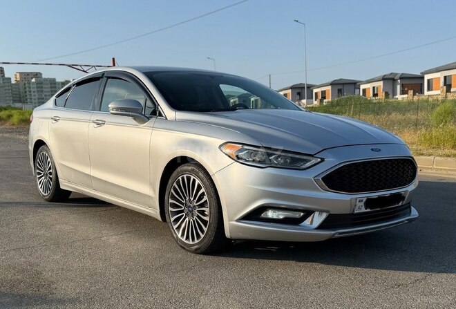 Ford Fusion (North America)-5