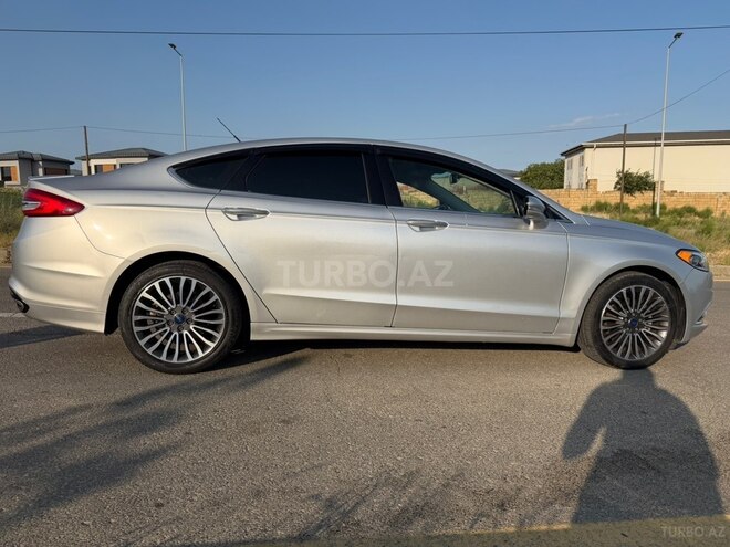 Ford Fusion (North America)-8