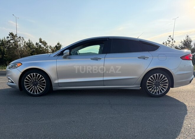 Ford Fusion (North America)-7
