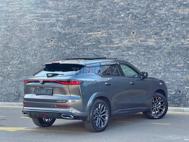 Changan Uni-Z-6