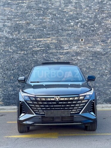 Changan Uni-Z-3