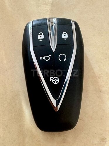 Changan Uni-Z-21