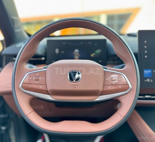 Changan Uni-Z-19
