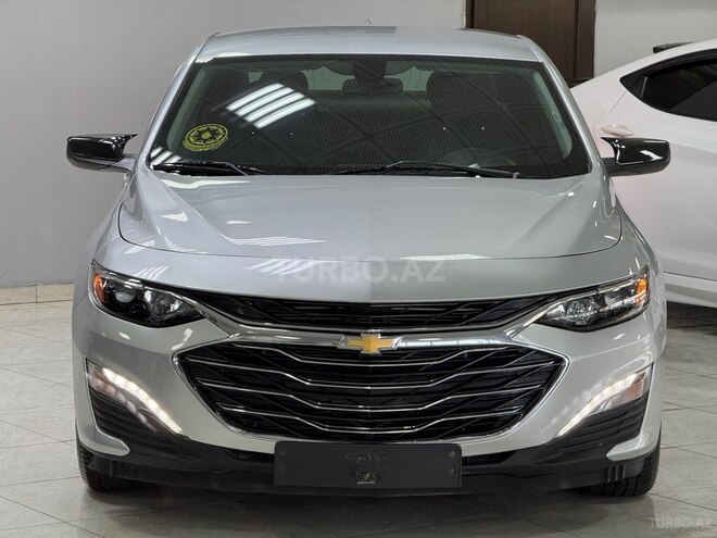 Chevrolet Malibu-3