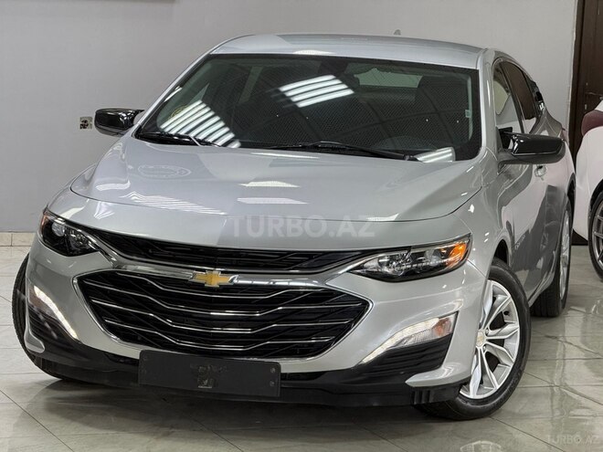 Chevrolet Malibu-1