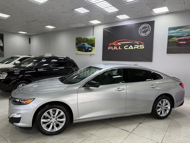 Chevrolet Malibu-6