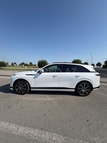 XPeng G9-3
