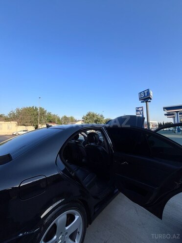 Mercedes E 220-6