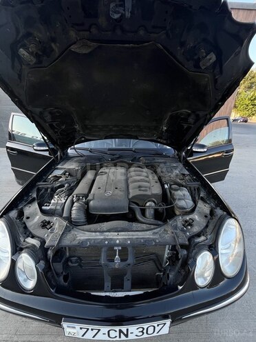 Mercedes E 220-14