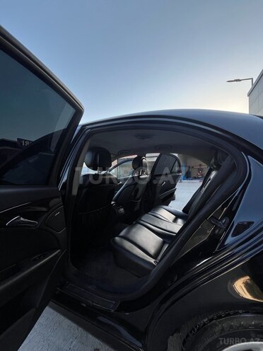 Mercedes E 220-8
