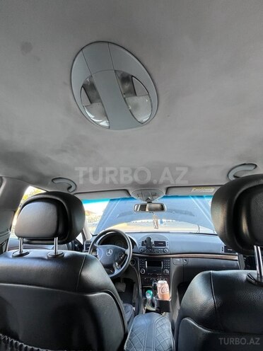Mercedes E 220-19