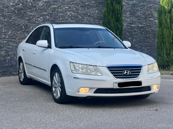 Hyundai Sonata-2