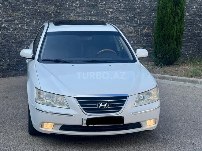 Hyundai Sonata-4