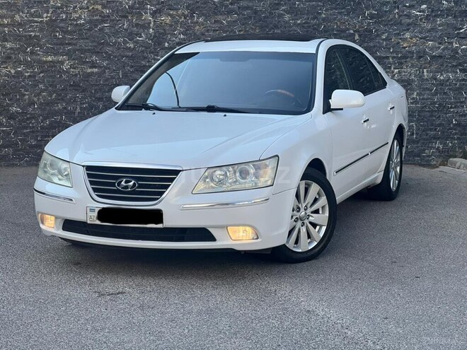Hyundai Sonata-5