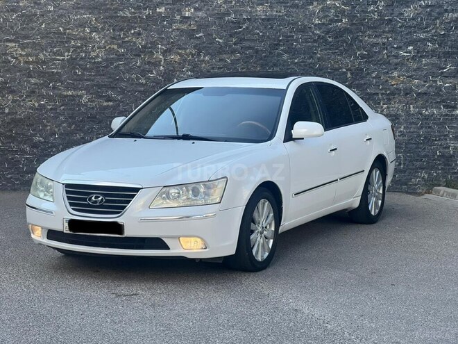Hyundai Sonata-6