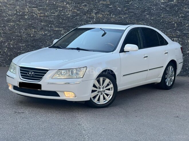 Hyundai Sonata-7
