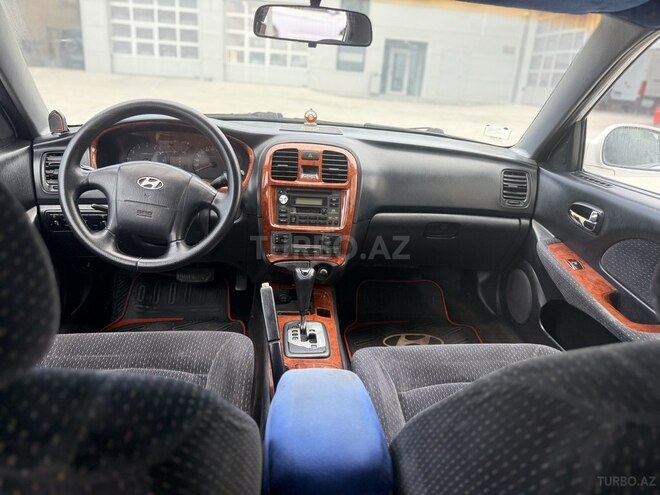 Hyundai Sonata-9
