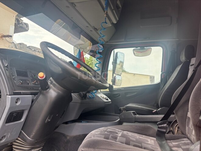 Mercedes Axor 1840-6