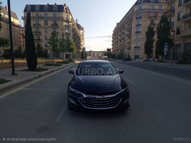 Chevrolet Malibu-1