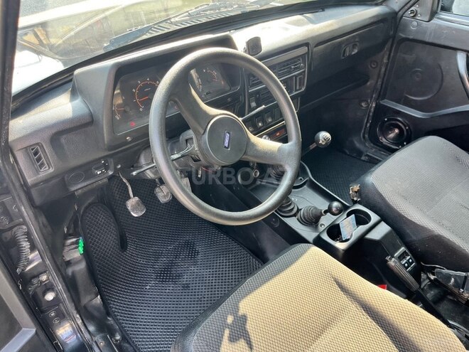 LADA (VAZ) Niva-5