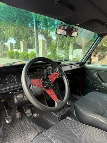 LADA (VAZ) 2107-5