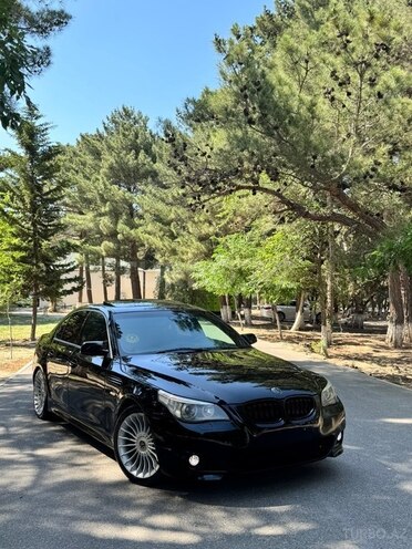 BMW 530-1