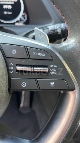 Hyundai Sonata-16