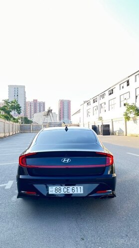 Hyundai Sonata-14