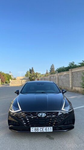 Hyundai Sonata-3