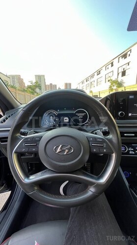 Hyundai Sonata-19