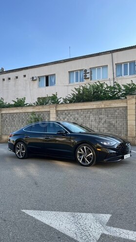 Hyundai Sonata-1