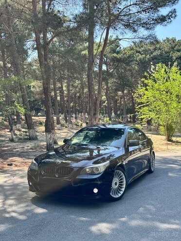 BMW 530-2