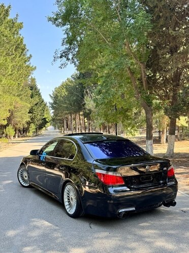 BMW 530-3