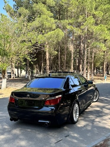BMW 530-4