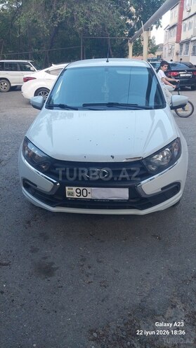 LADA (VAZ) Granta-1