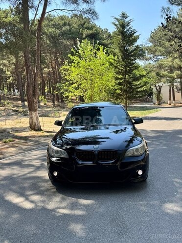 BMW 530-5