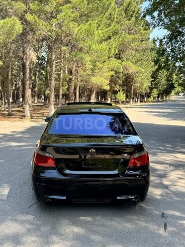 BMW 530-6