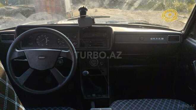 LADA (VAZ) 2107-6