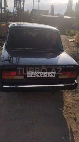 LADA (VAZ) 2107-3