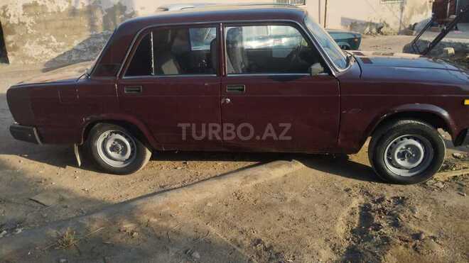 LADA (VAZ) 2107-4