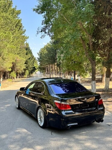 BMW 530-7