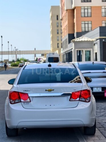 Chevrolet Cruze-2