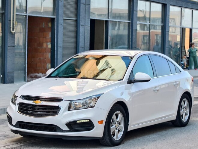 Chevrolet Cruze-3