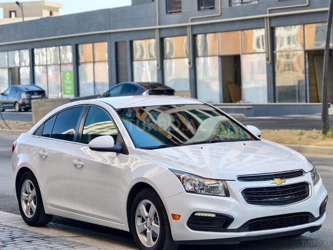 Chevrolet Cruze-4